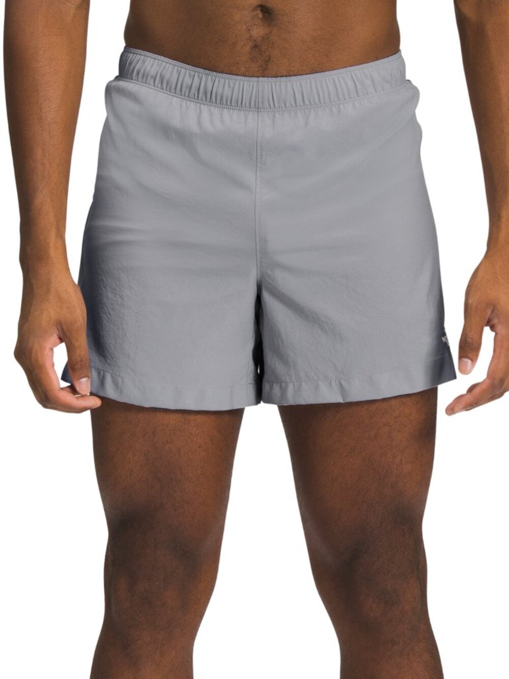The North Face Men's Elevation Standard-Fit Moisture-Wicking UPF 40+ Shorts XXL
